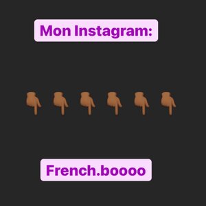 Frenchbooty MYM
