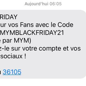 Frenchbooty MYM