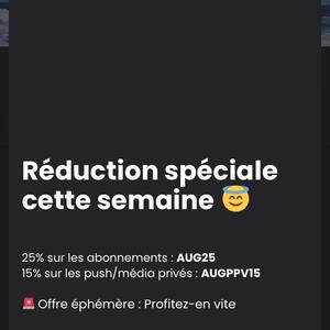 Frenchbooty MYM