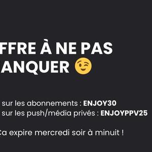 Frenchbooty MYM