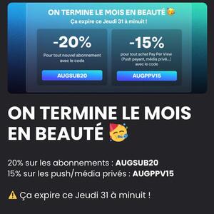 Frenchbooty MYM