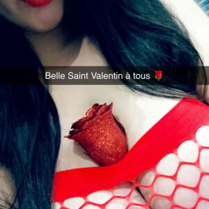 Frenchbruunette MYM