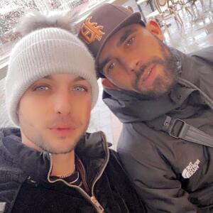 Frenchcouplegay MYM