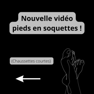 Frenchfeet39 MYM