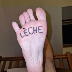 Frenchfeet39 MYM