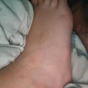 Frenchfeet44 MYM