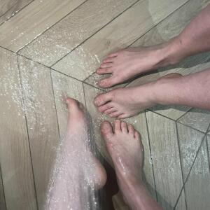 Frenchfeetduo MYM