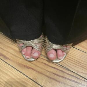 Frenchfeetduo MYM