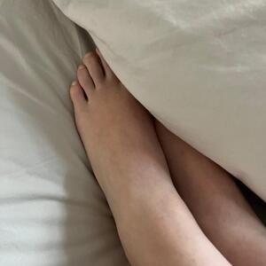 Frenchfeetfoot MYM