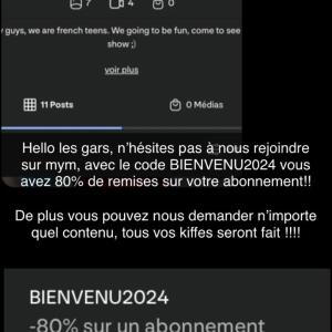Frenchguys59 MYM
