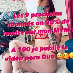 Frenchie_alizee MYM
