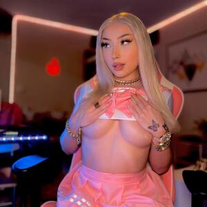 Frenchrapqueen MYM