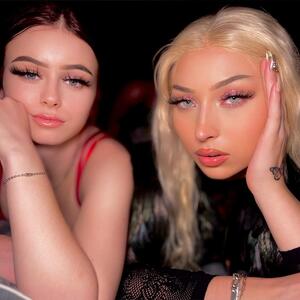 Frenchrapqueen MYM
