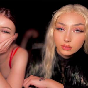 Frenchrapqueen MYM