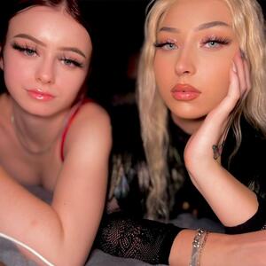 Frenchrapqueen MYM
