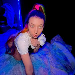 Frenchrapqueen MYM