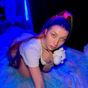 Frenchrapqueen MYM