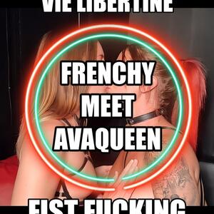 Frenchy_blondie MYM