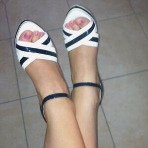 Frenchy_feet__ MYM