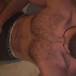 Frenchyhot_ MYM