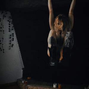 Freyja666 MYM