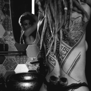Freyja666 MYM