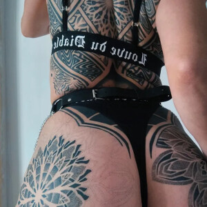 Freyja666 MYM