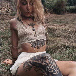 Freyja666 MYM