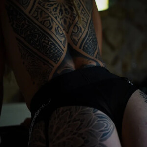 Freyja666 MYM