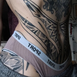 Freyja666 MYM