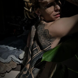 Freyja666 MYM