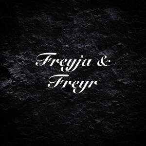 Freyjaandfreyr MYM