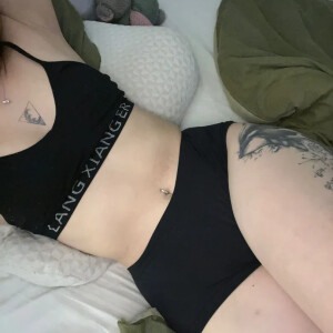 Freyjalingerie MYM