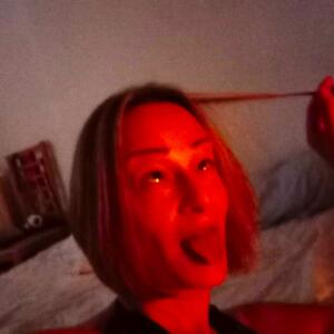 Fucking-eline MYM