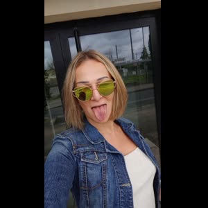 Fucking-eline MYM