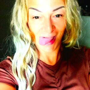 Fucking-eline MYM