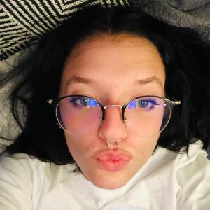 Gabri-gabrielle MYM