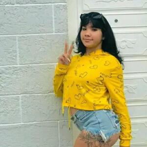 Gaby_cubana MYM