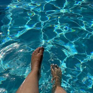 Gabyfeet MYM