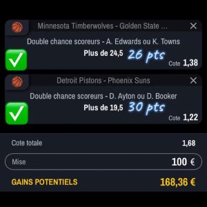Gandalfpronos MYM