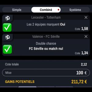 Gandalfpronos MYM