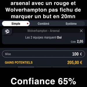 Gandalfpronos MYM