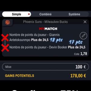 Gandalfpronos MYM