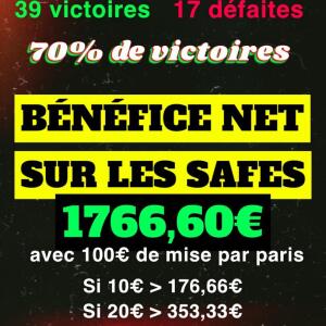 Gandalfpronos MYM
