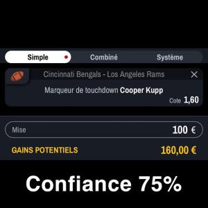 Gandalfpronos MYM