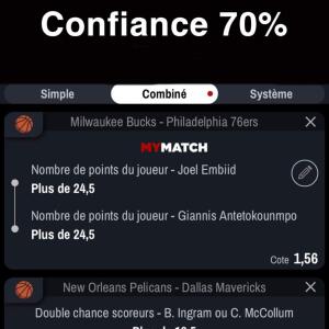 Gandalfpronos MYM