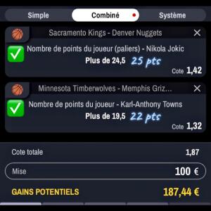 Gandalfpronos MYM