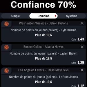 Gandalfpronos MYM