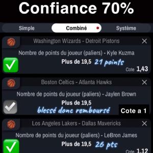 Gandalfpronos MYM
