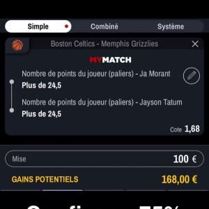 Gandalfpronos MYM